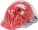 Захисна каска YATO YT-73973 червона YT-73973 фото 3