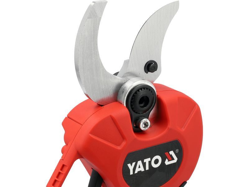Секатор 18 В 40 мм безщітковий 2 А&middot;год Yato YT-828382 YT-828382 фото