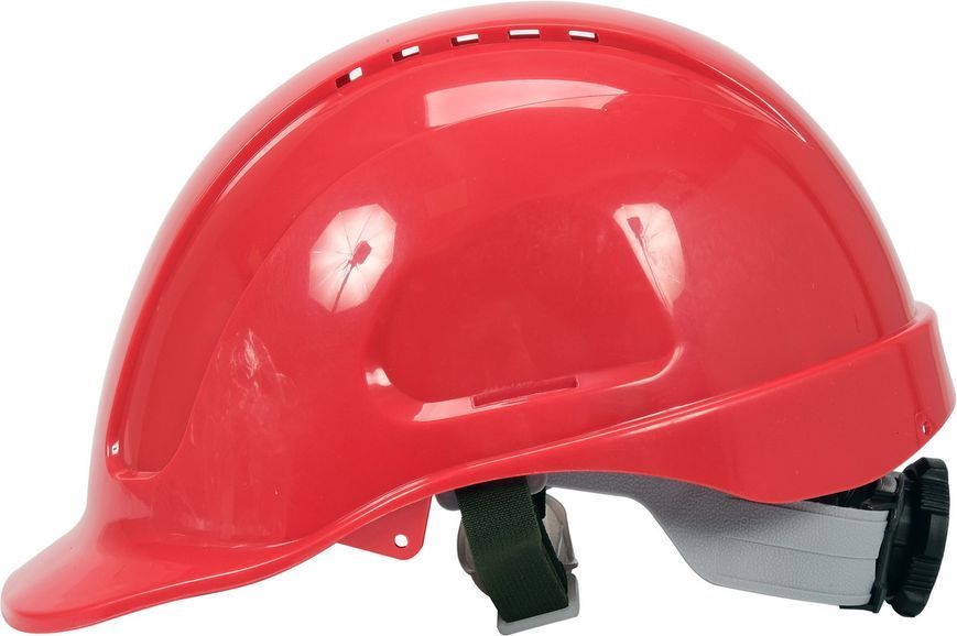 Захисна каска YATO YT-73973 червона YT-73973 фото
