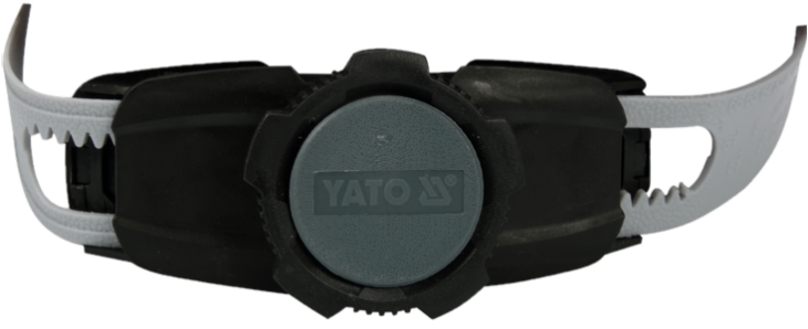 Захисна каска YATO YT-73974 синя YT-73974 фото