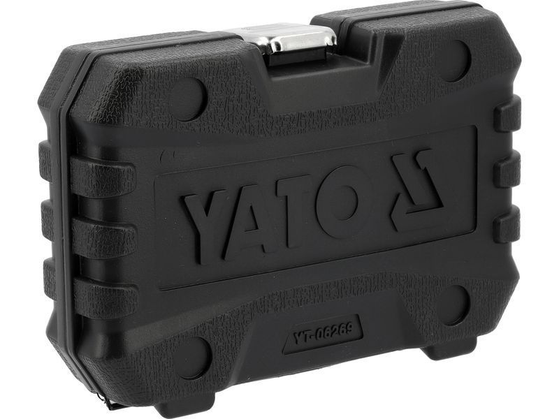 Знімач шківа колінчастого вала Ford YATO YT-06269 YT-06269 фото