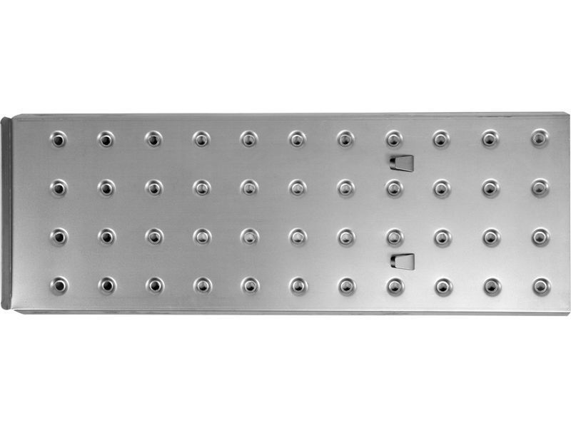Платформа для багатофункціональних сходів 4х3 VOREL 17705 VOREL 17705 фото