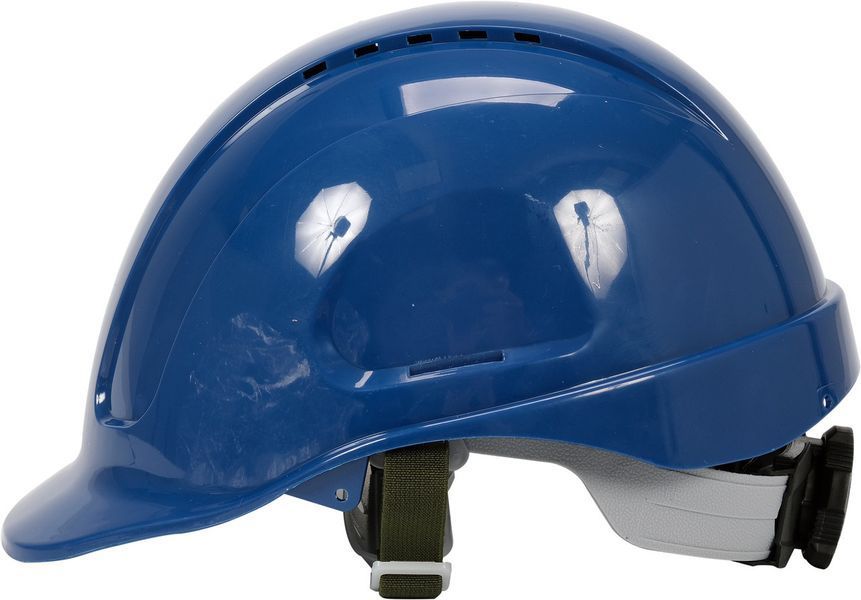 Захисна каска YATO YT-73974 синя YT-73974 фото