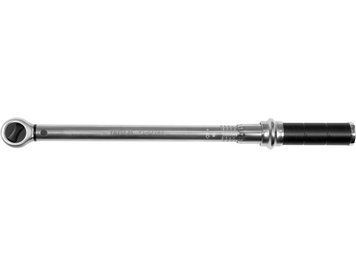 Ключ динамометричний 1/2" 40-200 Нм YATO YT-07743 YT-07743 фото