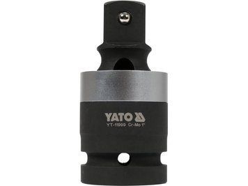 Кульове з'єднання, ударне 1" YATO YT-11999 YT-11999 фото
