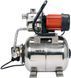 Водяний електричний насос 1200 Вт YATO YT-85370 YT-85370 фото 2