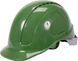 Захисна каска YATO YT-73975 зелена YT-73975 фото 1
