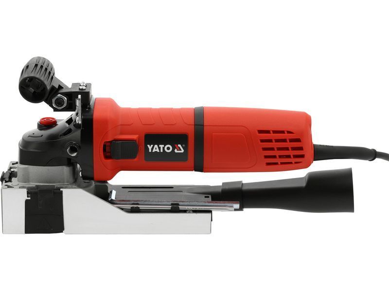 Фрезерний верстат для зняття покраски потужністю 720 Вт YATO YT-82375 YT-82375 фото