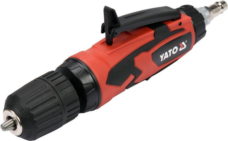 Пневматичний дриль YATO YT-09695 YT-09695 фото