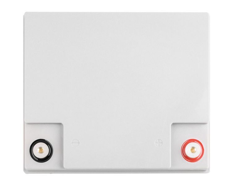 Акумулятор LiFePo4 45Ah 40A 12V BMS VOLT POLSKA 6AKLI04512 AKU64 фото