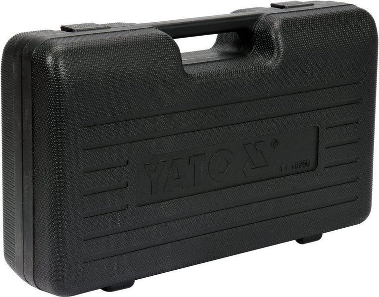 Пробійник гідравлічний для отворів в листах 22-60 мм YATO YT-18900 YT-18900 фото