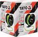 Шланг пневматичний 9,5 мм 15 м YATO YT-24241 YT-24241 фото 4