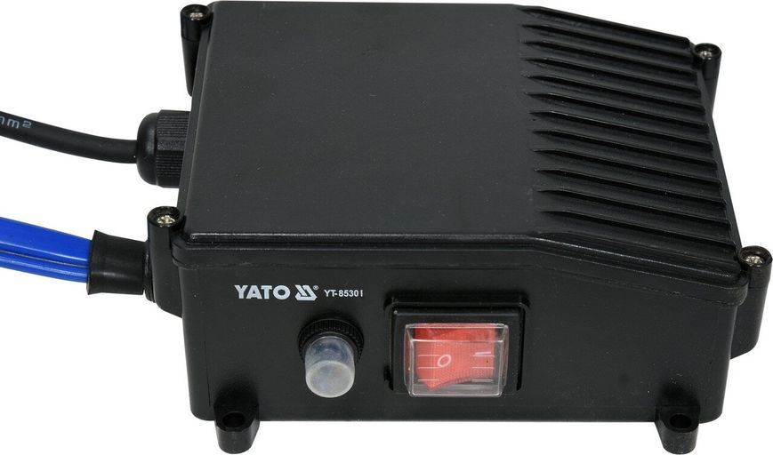 Занурювальний насос 550 Вт YATO YT-85301 YT-85301 фото