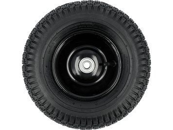 Колесо для візка Wheelbar &Oslash;330 мм (13 x 5.00-6) YATO YT-86952 YT-86952 фото