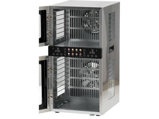 Дегідратор для продуктів 20 лотків 1500 Вт YATO YG-16001 YG-16001 фото