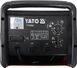 Пуско-зарядний пристрій для акумуляторів YATO YT-83062 YT-83062 фото 2