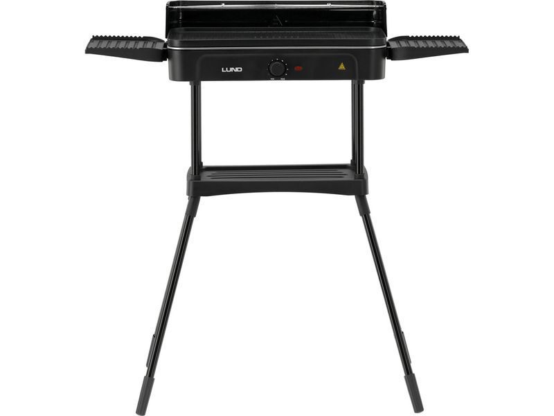 Електричний гриль 2200 Вт 50 х 25 см Lund 67424 LUND 67424 фото
