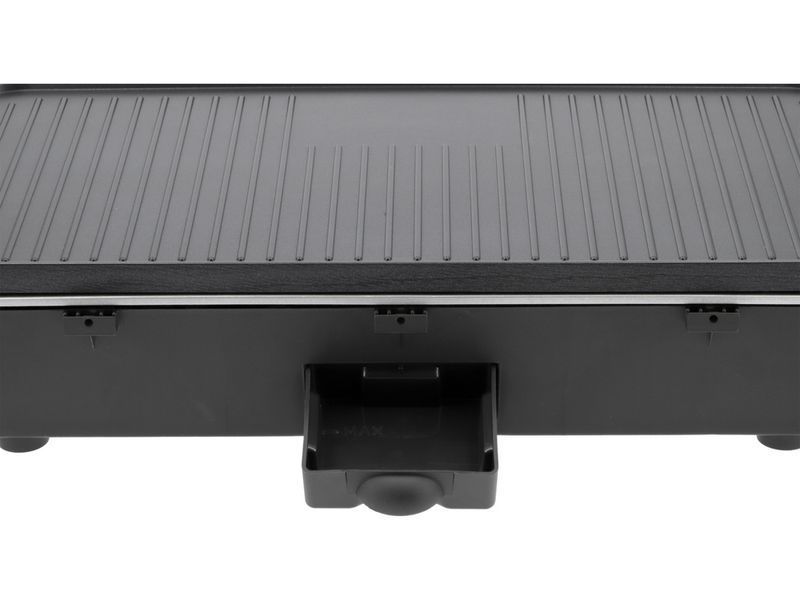 Електричний гриль 2200 Вт 50 х 25 см Lund 67424 LUND 67424 фото