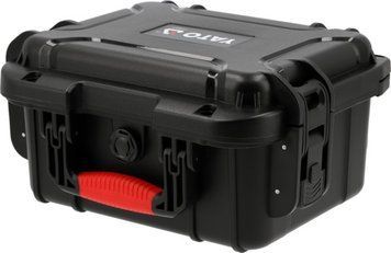 Герметичний кейс для інструментів YATO YT-088971 YT-088971 фото