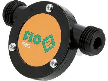 Насос із насадками, що встановлюється на дриль FLO 79989 FLO 79989 фото