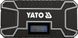 Автономний пусковий пристрій з LCD дисплеєм YATO YT-83082 YT-83082 фото 2