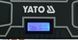 Автономний пусковий пристрій з LCD дисплеєм YATO YT-83082 YT-83082 фото 5