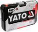 Набір інструментів YATO YT-14461 YT-14461 фото 4
