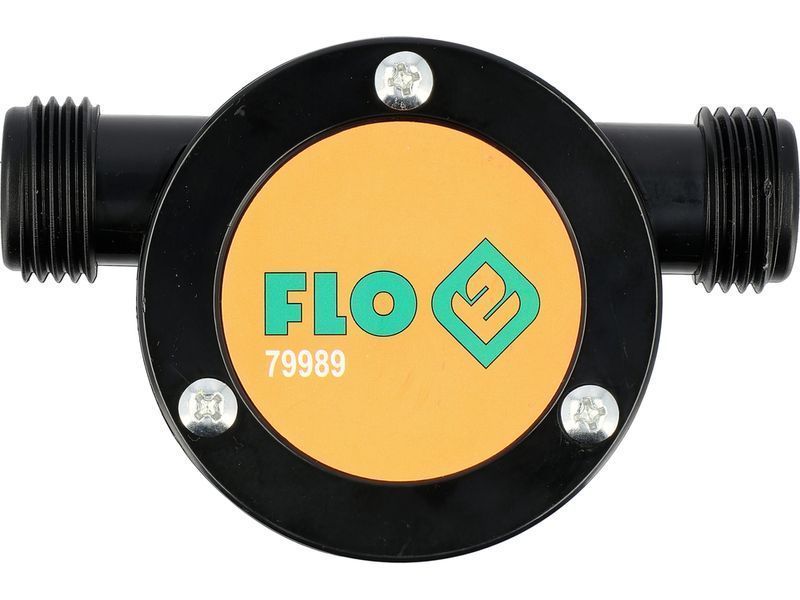 Насос із насадками, що встановлюється на дриль FLO 79989 FLO 79989 фото