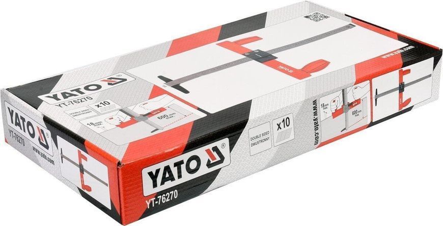 Рейсмус-різак YATO YT-76270 YT-76270 фото