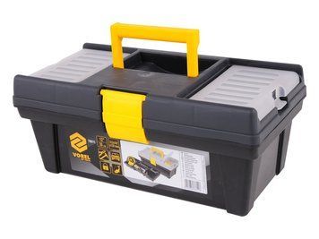 Пластиковий ящик для інструментів PR-12" VOREL 78811 VOREL 78811 фото