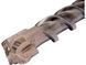 Бур для бетону YATO Premium X тип 25x1000 мм SDS-Plus YATO YT-41974 YT-41974 фото 2
