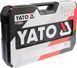 Набір інструментів 225 предметів YATO YT-38941 YT-38941 фото 5
