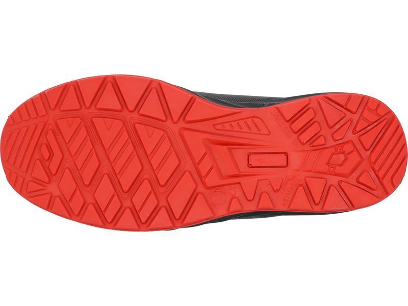 Робоче взуття PLATO S3S ESD YATO YT-80660, розмір 39 YT-80660 фото