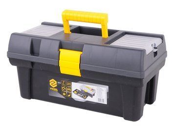 Пластиковий ящик для інструментів PR-16" VOREL 78812 VOREL 78812 фото