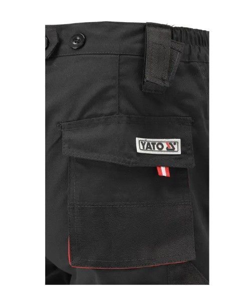 Робочі штани DUERO YATO YT-8026 розмір M YT-8026 фото
