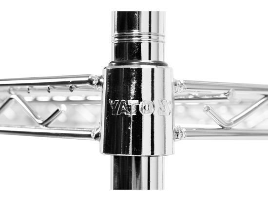 Полиця для стелажа 457х1520 мм YATO YG-09053 YG-09053 фото