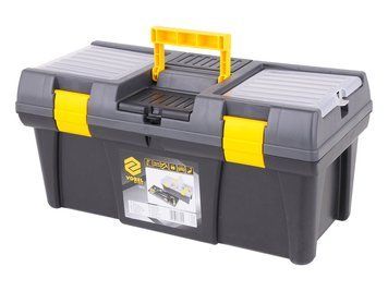 Пластиковий ящик для інструментів PR-20" VOREL 78813 VOREL 78813 фото