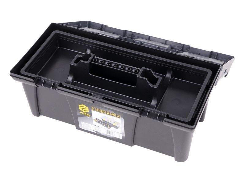 Пластиковий ящик для інструментів PR-20" VOREL 78813 VOREL 78813 фото
