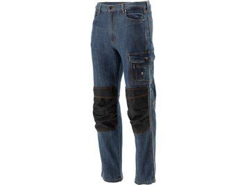 Робочі штани MARA STRETCH JEANS YATO YT-79084 розмір 2XL YT-79084 фото