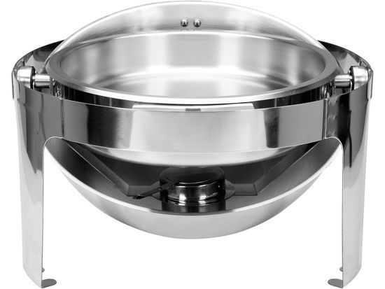 Буфетний підігрівач Roll Top YATO YG-04145 YG-04145 фото