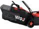 Електрична газонокосарка 33 см 1300 Вт YATO YT-851990 YT-851990 фото 9
