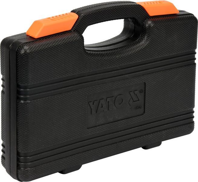Набір для демонтажу пошкоджених свічок накалу YATO YT-05342 YT-05342 фото
