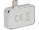 Тепловізійна камера USB-C 256x192 (512x384 у режимі SR) 25 Гц YATO YT-72930 YT-72930 фото 3