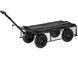 Візок садовий XL 450 кг з колесами 13" YATO YT-86970 YT-86970 фото 7