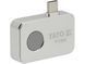 Тепловізійна камера USB-C 256x192 (512x384 у режимі SR) 25 Гц YATO YT-72930 YT-72930 фото 1