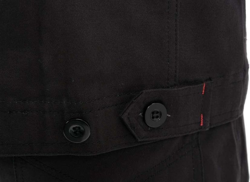 Робоча куртка COMFY з бавовни YATO YT-79234 розмір XL YT-79234 фото