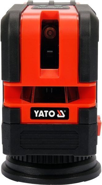 Перехресний лазерний рівень YATO YT-30434 YT-30434 фото