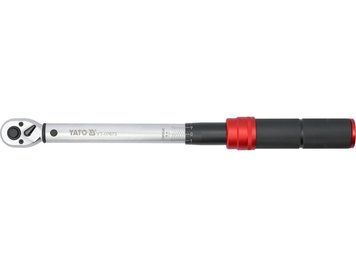 Ключ динамометричний 3/8" 10-120 Нм YATO YT-07673 YT-07673 фото
