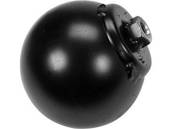 Сталева гиря для чищення димоходу 1.8 кг VOREL 73026 VOREL 73026 фото