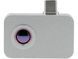 Тепловізійна камера USB-C 256x192 (режим SR 512x384) 25 Гц + макрооб'єктив YATO YT-72931 YT-72931 фото 2